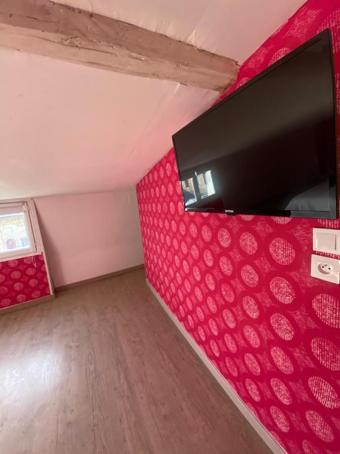 Capstay Cosy Centre 2 Chambres Babyfoot & Netflix Raismes Exterior photo
