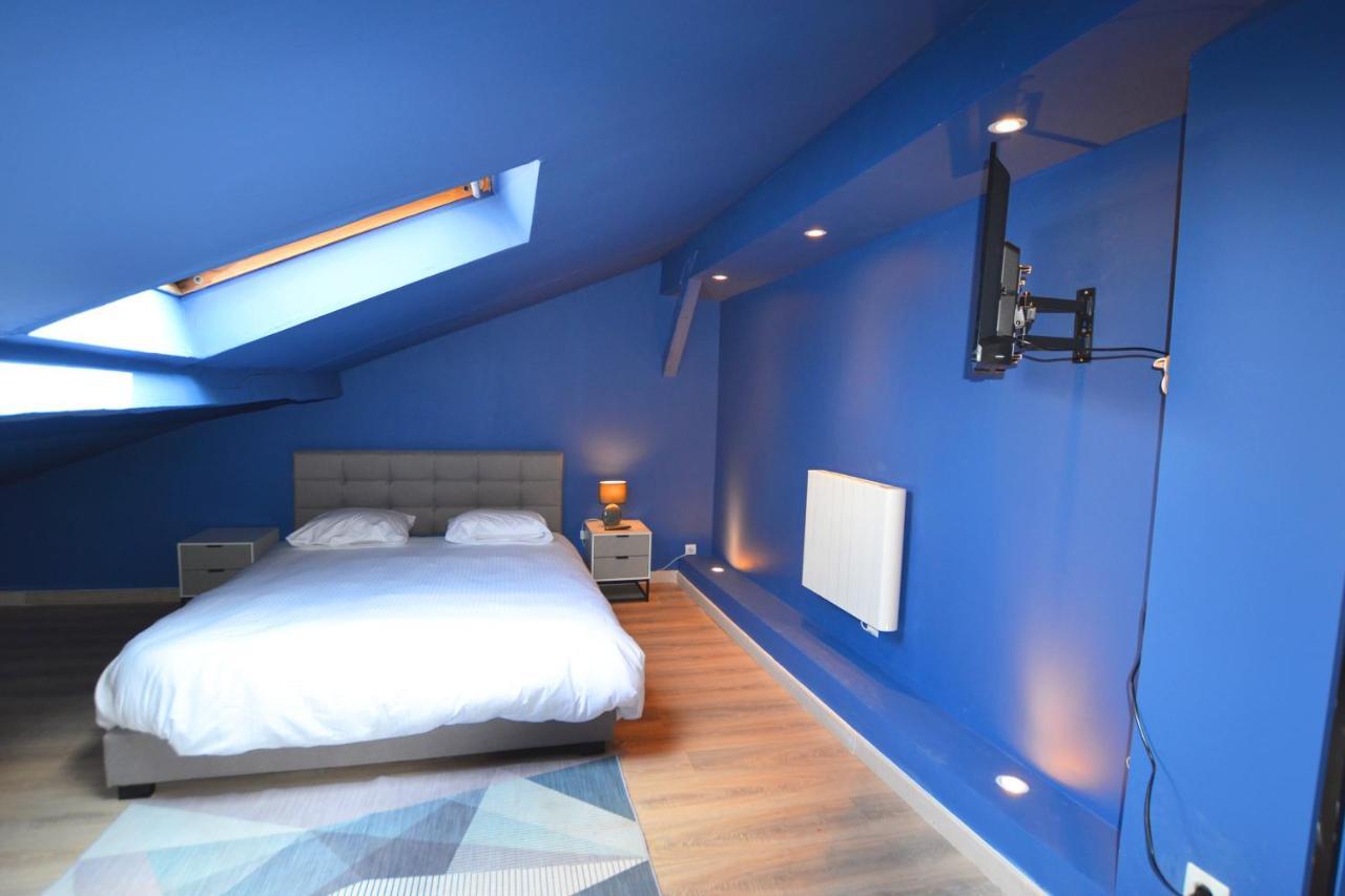 Capstay Cosy Centre 2 Chambres Babyfoot & Netflix Raismes Exterior photo